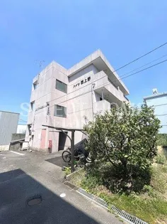 ハイツ西上野の画像