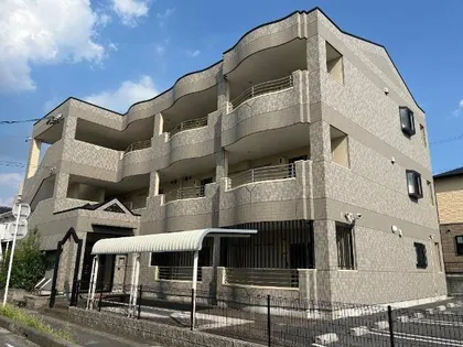ステージ燦々の画像
