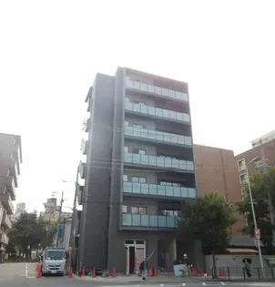 グランテージ国分町【6階】の外観