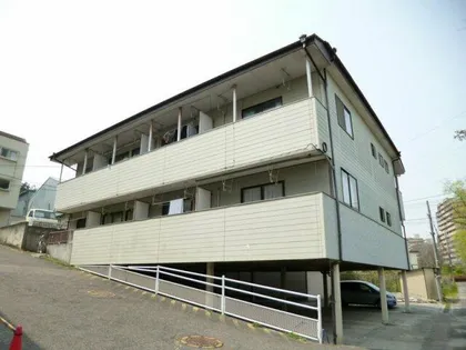 ハイム城山6の画像