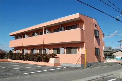 コーポラス ヘルシーの画像