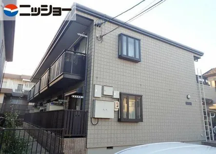 フォレストヒルズの画像