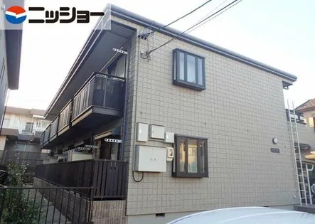 フォレストヒルズの画像