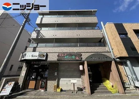 カーサ上社西の画像