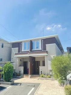 メゾンイーストの画像