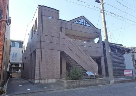 メゾン リヴィエールの画像