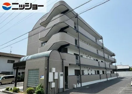 フォレスタ泉の画像