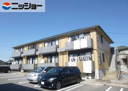 サニーヒル永和 D棟の画像