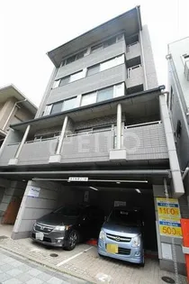 ウエスティ東山の画像