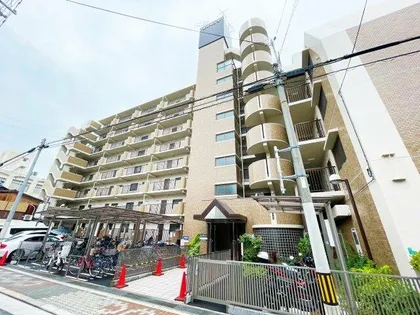 翠久マンションの画像