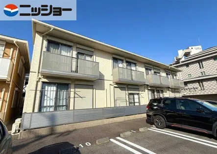 グランディール南新地D棟の画像