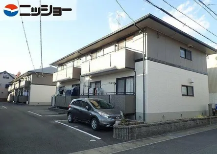 セントポーリアA B棟の画像