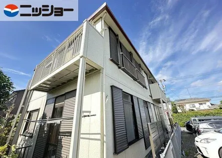 シティハイムミドリの画像