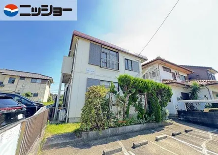 シティハイムミドリの画像