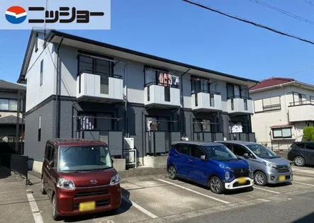 コーポ宮地の画像