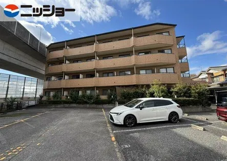 NKドミールⅠの画像