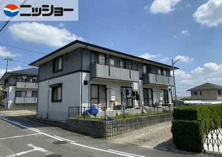 グレース ヨコイC棟の画像
