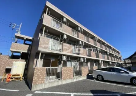 A CITY鶴城の画像