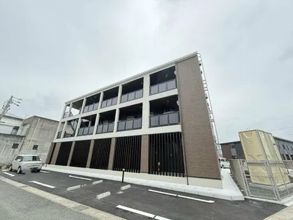 ヒカルサ豊橋小池の画像