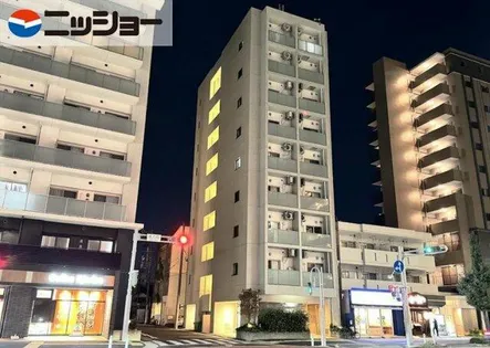 サンステージ桜山の画像