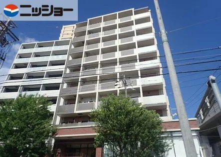 イースタンヒルズ本郷駅前の画像