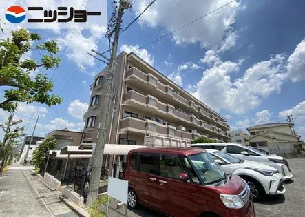 パルナス猪高台の画像