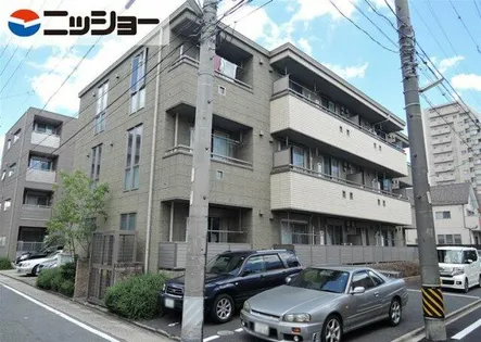 メゾン メイプル サウスの画像