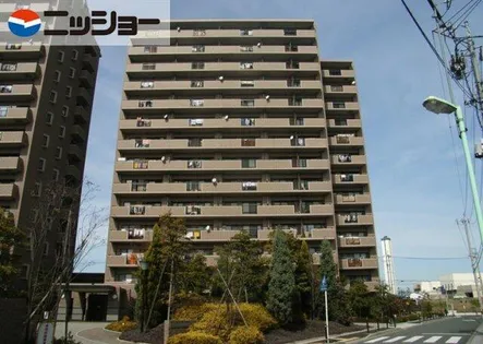 パークシティ上小田井スカイコートの画像