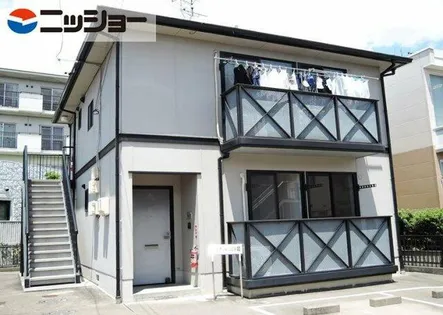 メゾンデール小田井Ⅱの画像