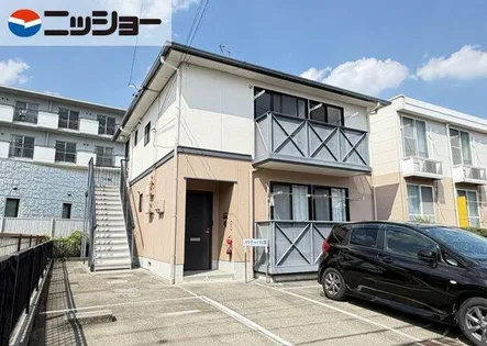 メゾンデール小田井Ⅱの画像