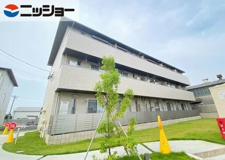 ユアメゾン須ヶ口 C棟の画像