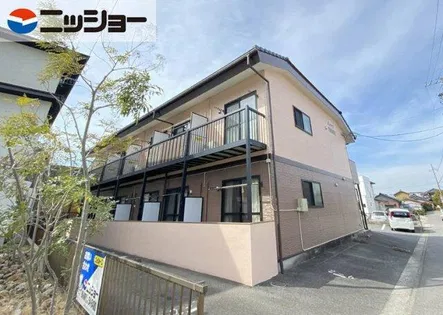 ハイツ白山62の画像