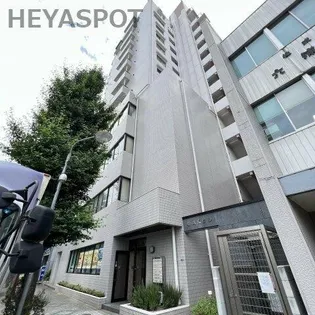 橘AKビルの画像