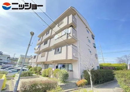 第一三栄マンションの画像