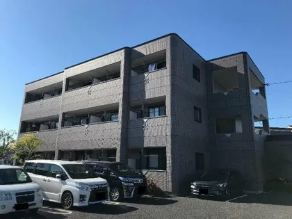 グローリエ Mの画像