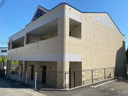 ピースタウンⅡの画像