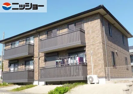 エテルノ春木台 B棟の画像