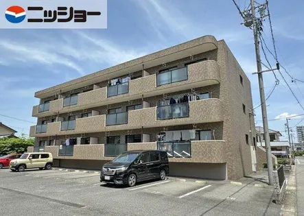 ダイアヒルズ平和Ⅱの画像