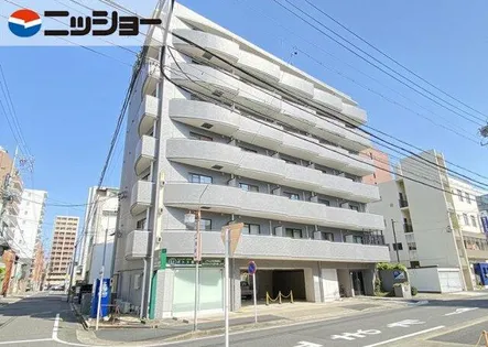 パセオ ミヤの画像