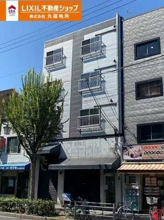 佐の弥マンションの画像