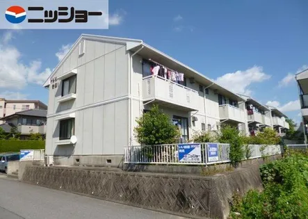 サンパーク谷田Ⅰの画像
