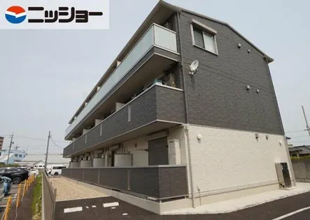 カーサコモドの画像
