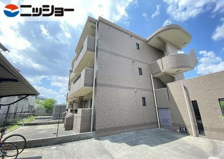 アベニュー大針の画像