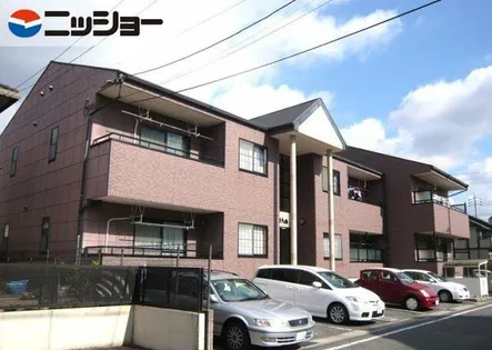 ミッシェル香久山の画像
