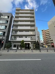 グランビルド堺東の画像