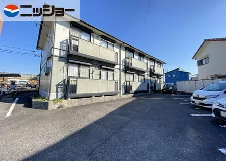サンフローラ北城の画像
