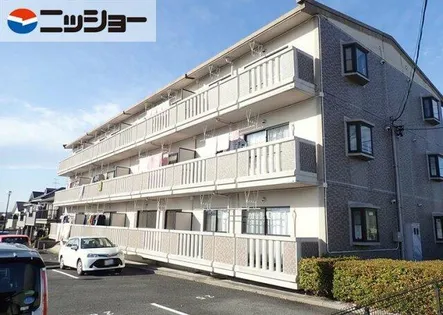 コージーコート和の画像