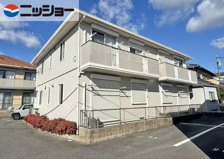 ヴィラ オランジェCの画像