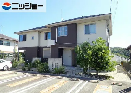 VILLACE Bの画像