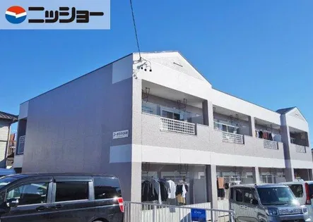 コーポラスこだまの画像